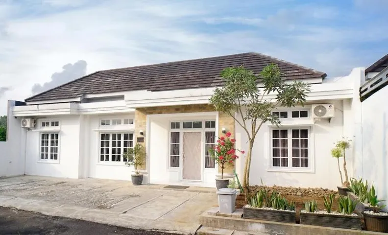 Pilla Villa Purwokerto