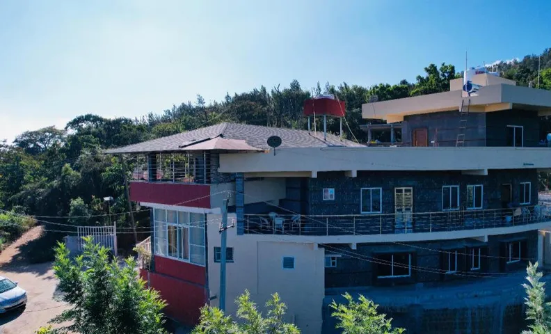 카마나두르가의 프라이빗 하우스 (500m², 침실 3개, 프라이빗 욕실 3개)