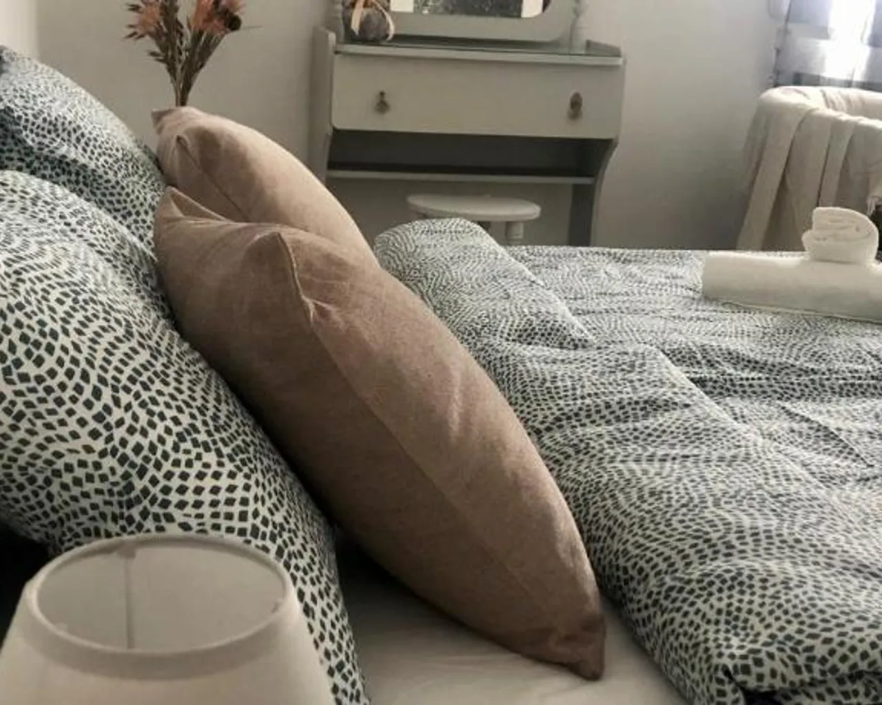 객실