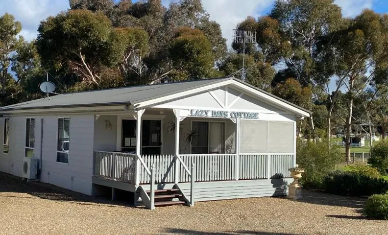 Lazy Days Cottage - Victor Harbor