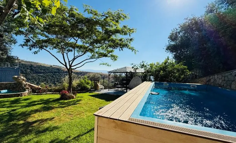 The Sky Zimmer