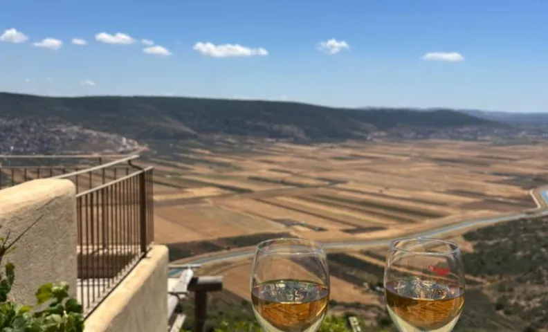 בית אירוח אישי/זוגי ומשפחתי בגליל התחתון אבטליון