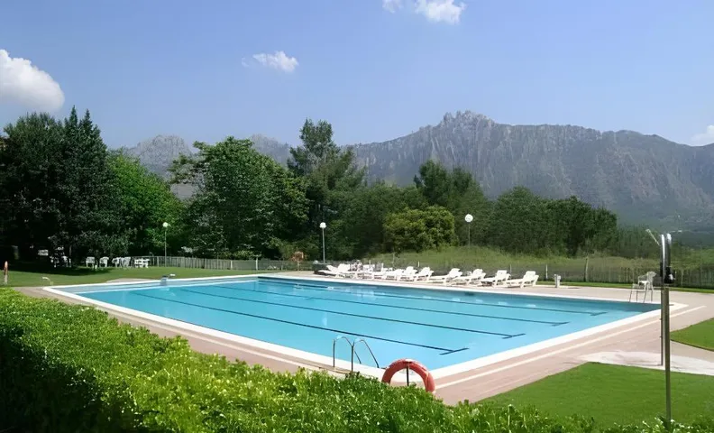 Checkin Montserrat