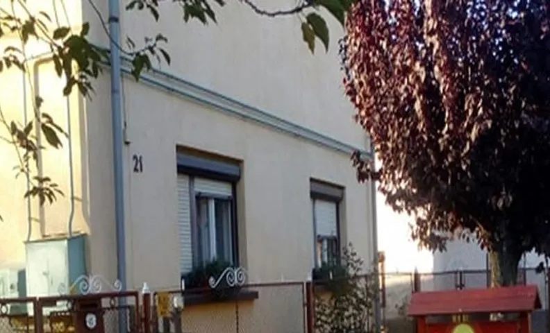 Edit Vendégház Balatonszentgyörgy