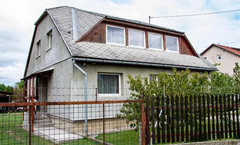 Luca Apartman
