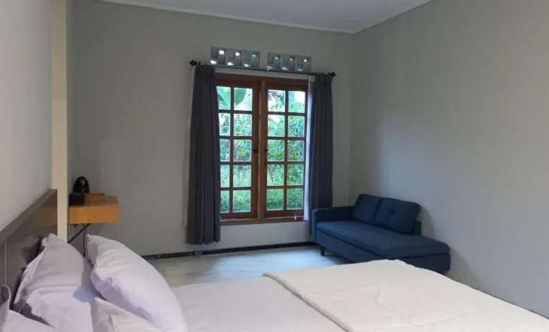 Mountain Ecolodge