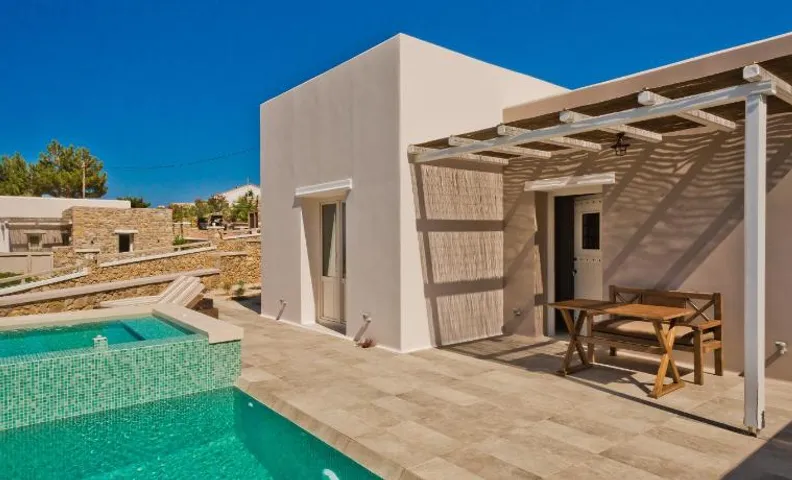 Lux View Suites