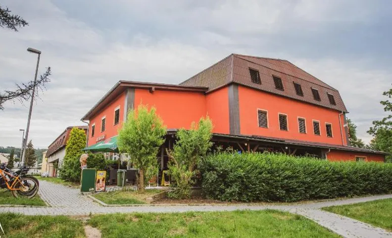 Pension Věžka