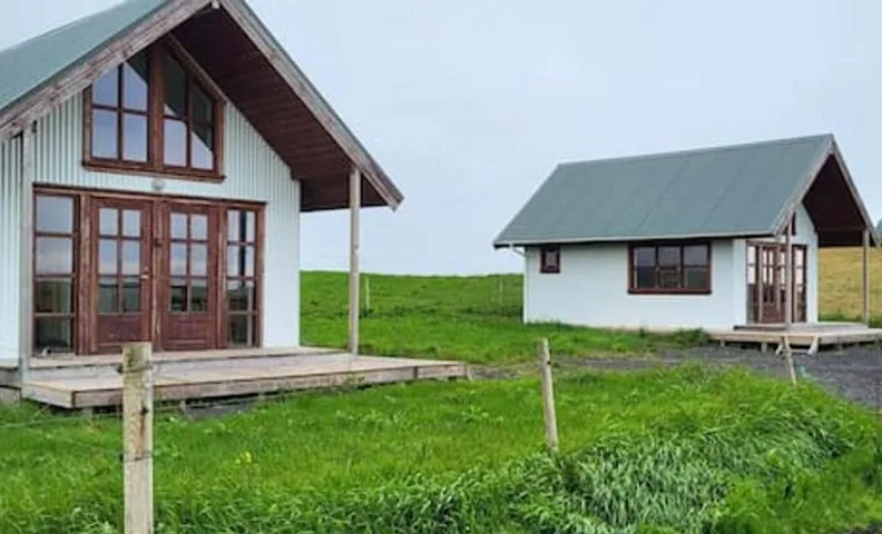 Hólar Countryside Cabin 2