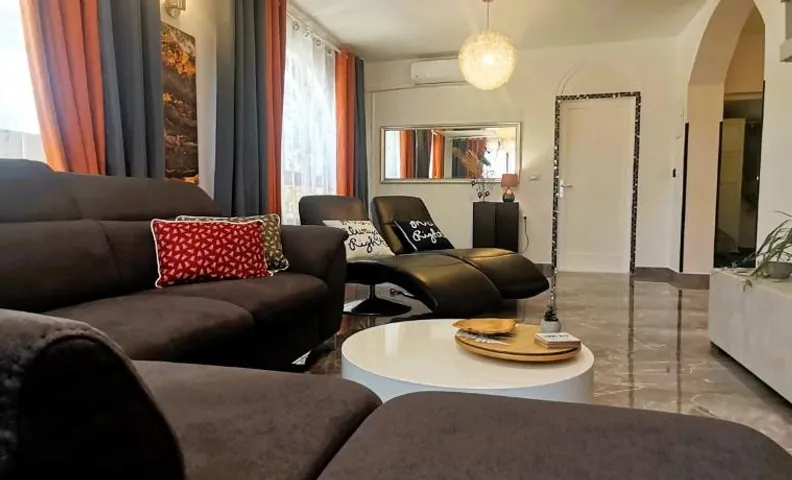 Holiday Home Bella Vista Berger