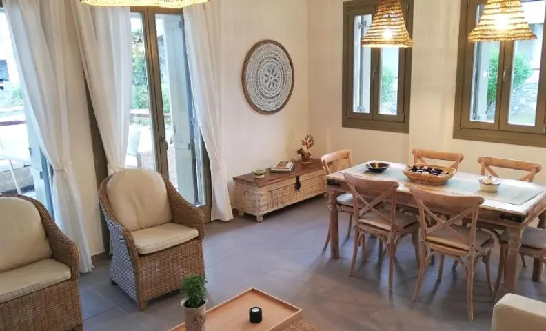 Nautilus Beach Home