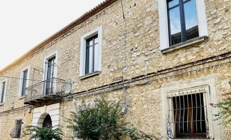 Palazzo Sabini
