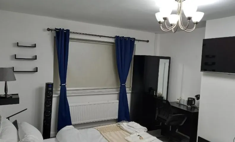 Cozzy Accommodation