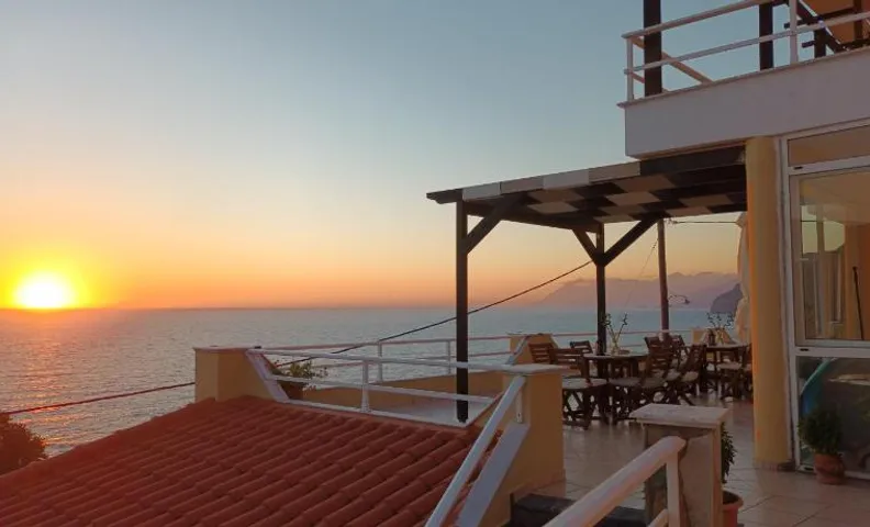 Dream apartments limnionas