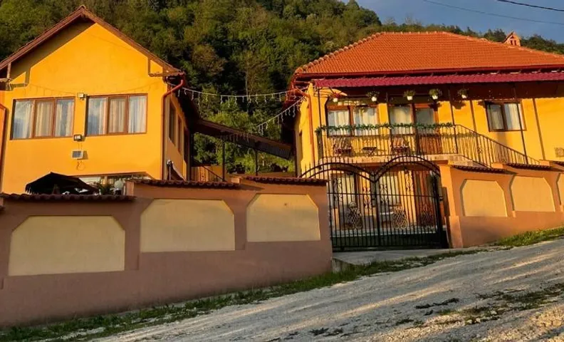Casa Roșca