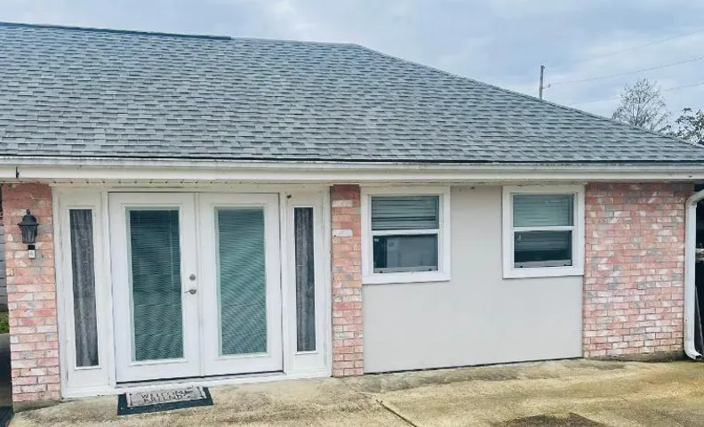 Serenity home