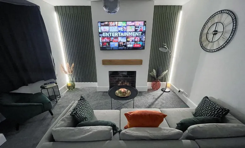 Tettenhall Village Townhouse