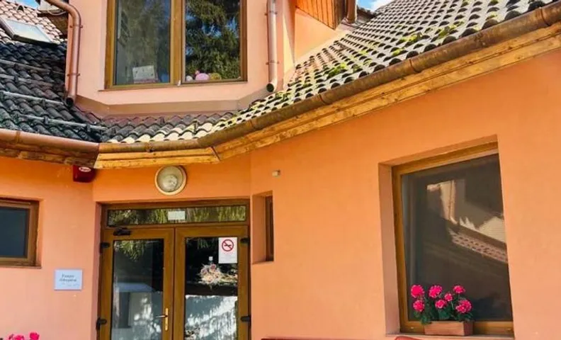 Kancsal Harcsa Panzió és Halászcsárda