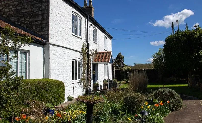 Littlewell Farm