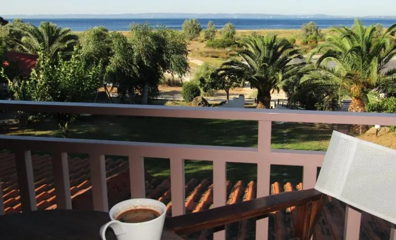 Zafira Retreat