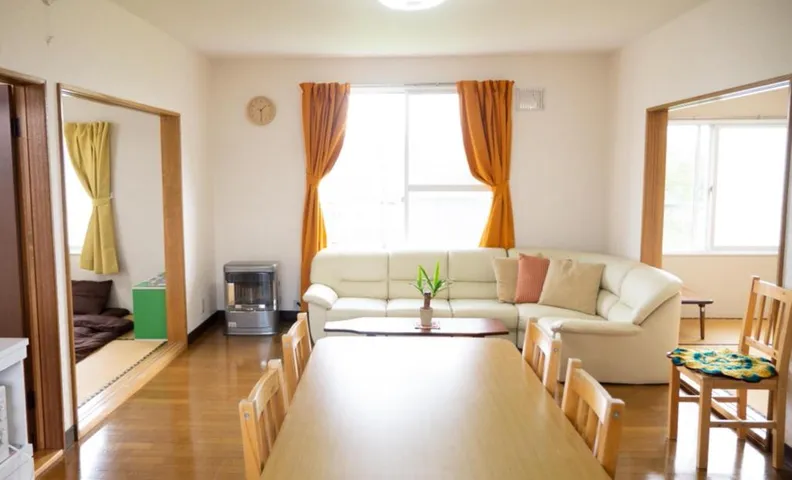 Maeda Forestry House