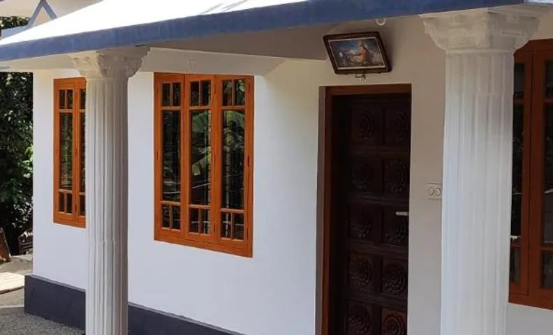 Soly's Villa Homestay