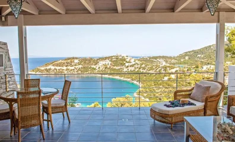 Oasis Resort
