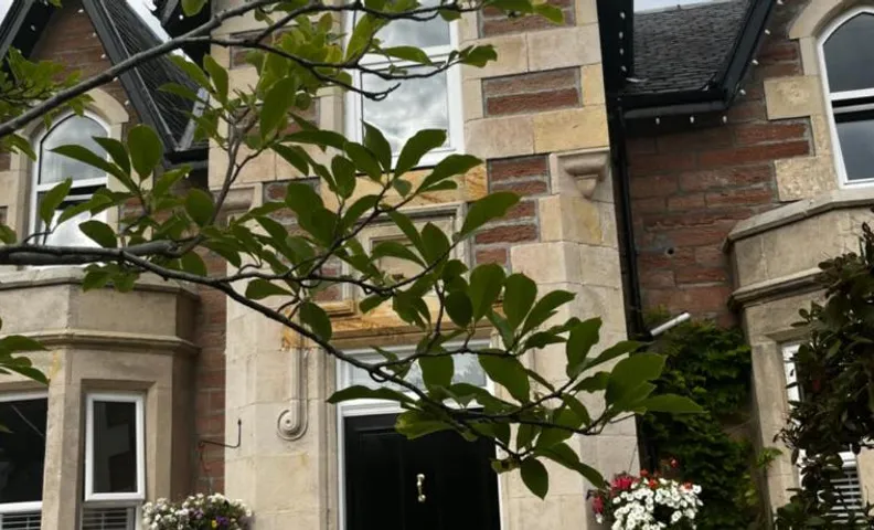 Beinn Mhor Lodge, 63 Culduthel Road