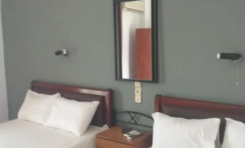 KARAOYLI apartments studios
