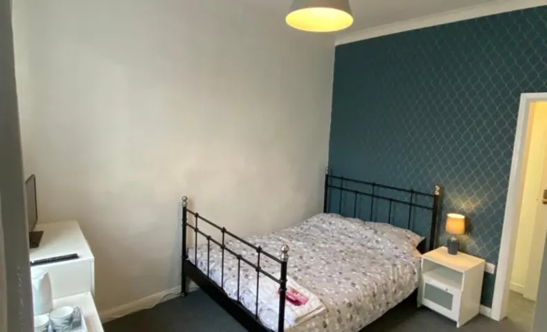 The Nook En-suite Room