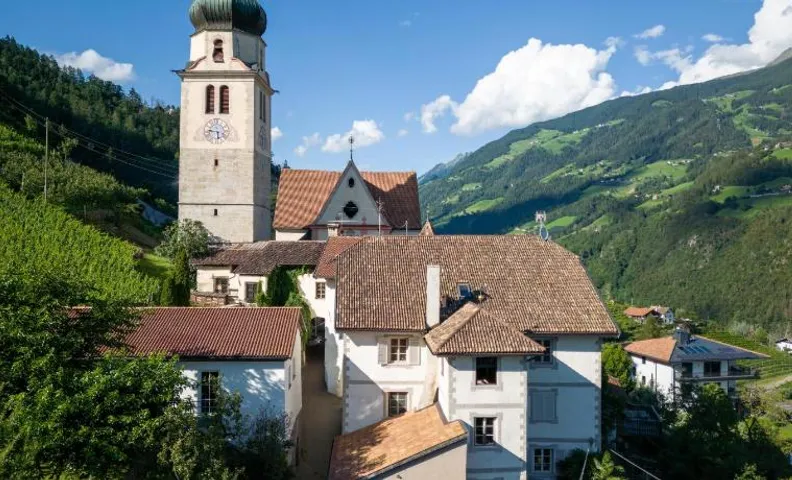 Privatzimmervermietung Messner