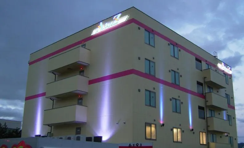 Hotel AtoZ Saku (Adult Only)