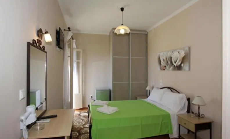 Lefcothea Guest Rooms