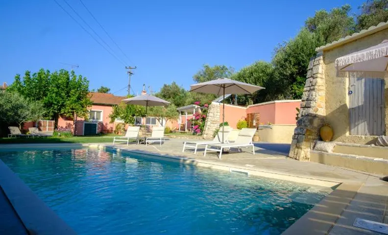 Paliabelo Village House