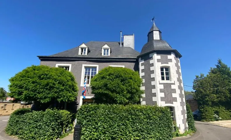 Château de Clemency