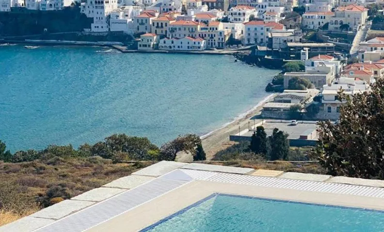 Harma Villas