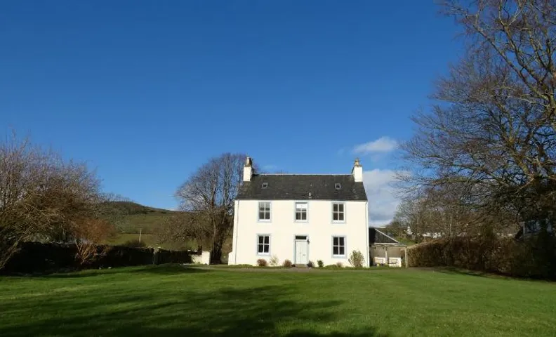 Kirkland House B&B
