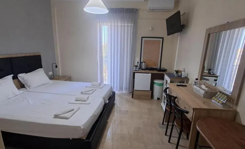 Ionian Boutique Apartments - Corfu Seaside Getaways
