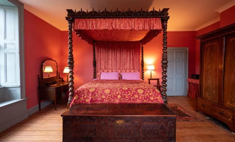Sawcliffe Manor Country House with Spa, Free Parking, Catering, Self Checkin, Farmstay
