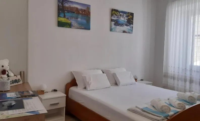 Studio apartman TEDY
