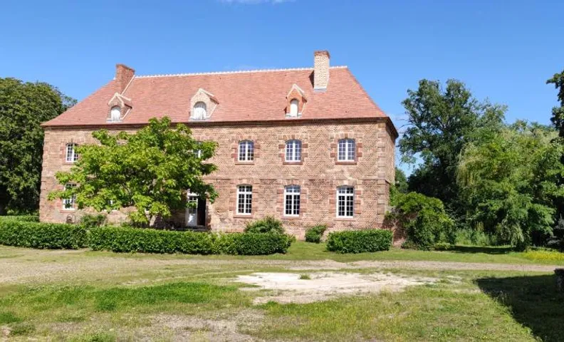 Domaine du Parc