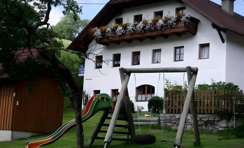 Ferienhof Pfaffenlehen