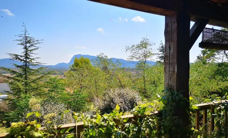 Domaine des Arcs