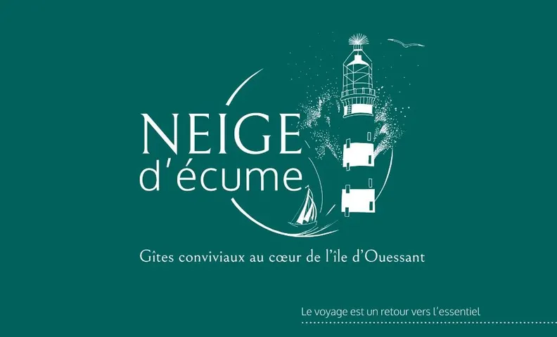 Neige d'écume