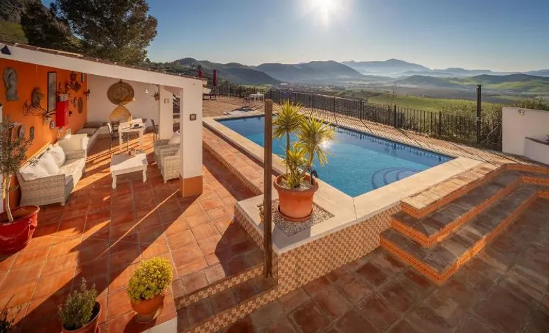 Casa La Calera - Adults Only 15 plus
