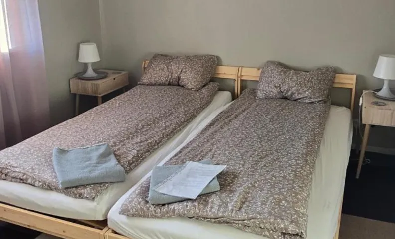 Sól - S12 Guesthouse
