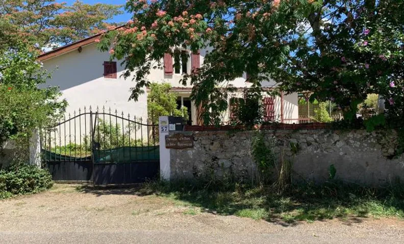 la petite Poyannaise