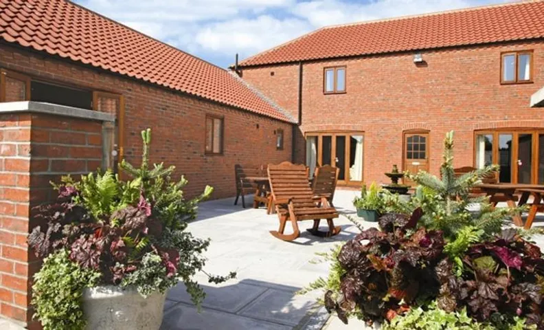 Grange Farm Park