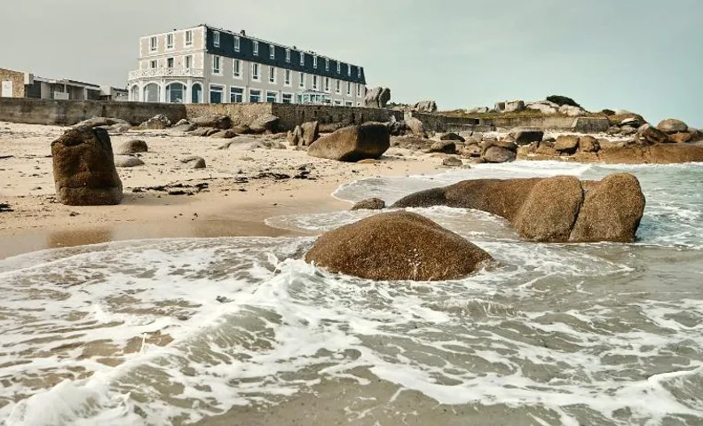 Hotel de la Mer & Spa