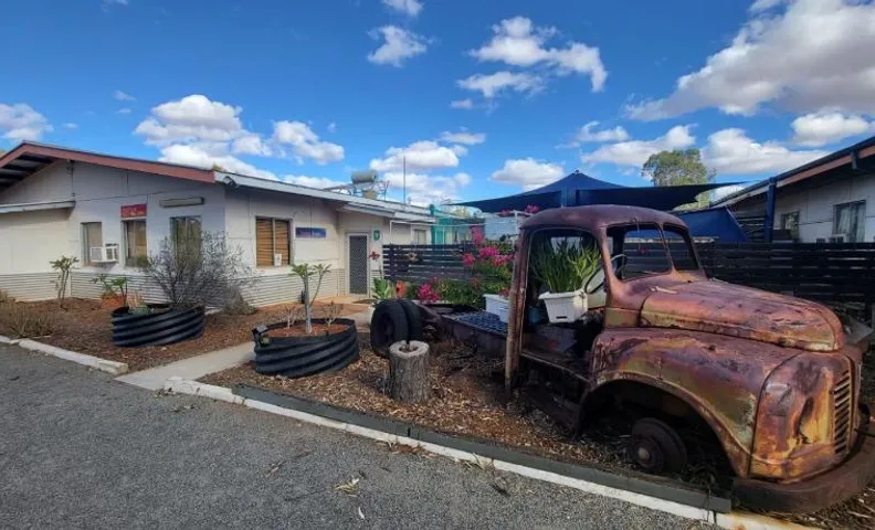 Everlasting Guesthouse Morowa